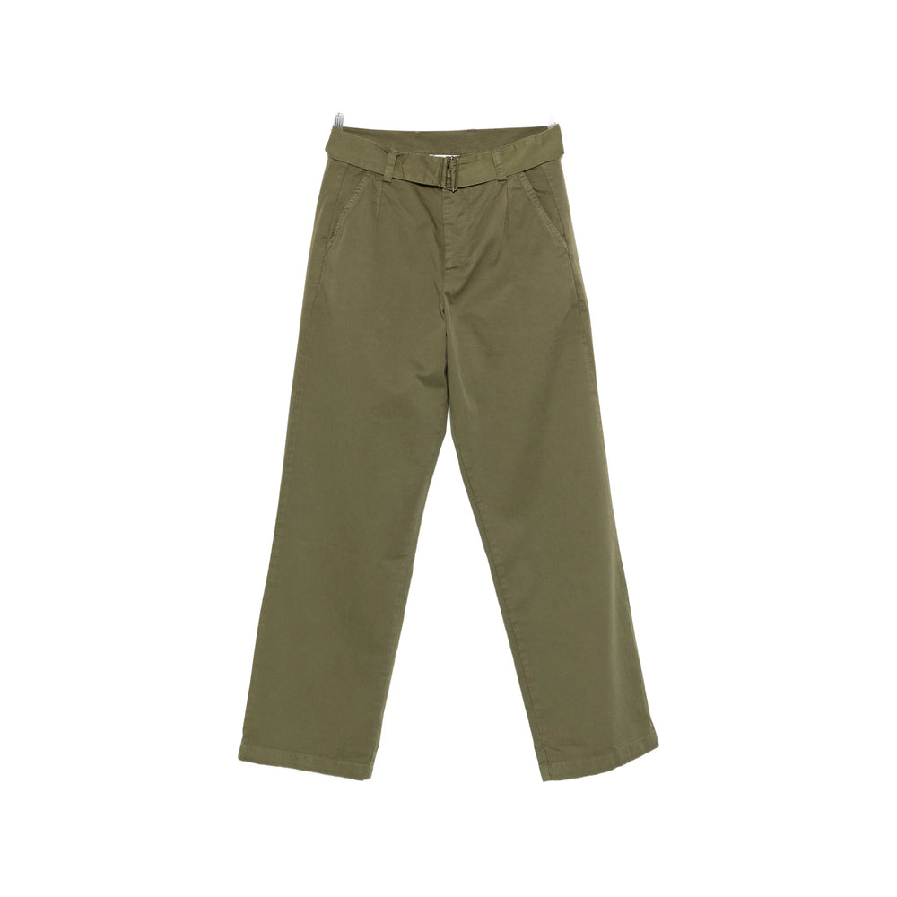 Laneus Pants - Green | f981407c058c4cb718fb4c2c592fdba5a0f0d998