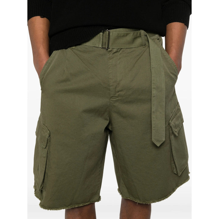 Laneus Shorts - Green | 20e3e5e8dcdd48c4a9865b76432d78abf5ff8caf
