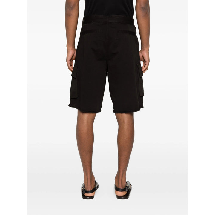 Laneus Shorts - Black | c97dbe282f207bdfcb549c3a482e64bdfad176d0