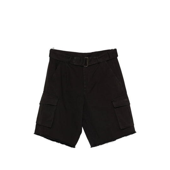 Shorts Black