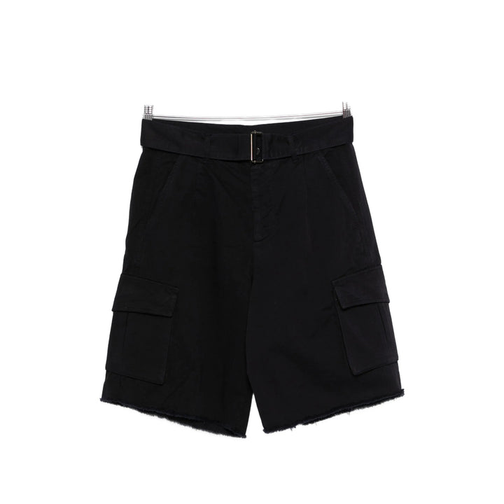 Laneus Shorts - Black | ab2e4859d24287899c03c5eae3b97dfc7d48f39e