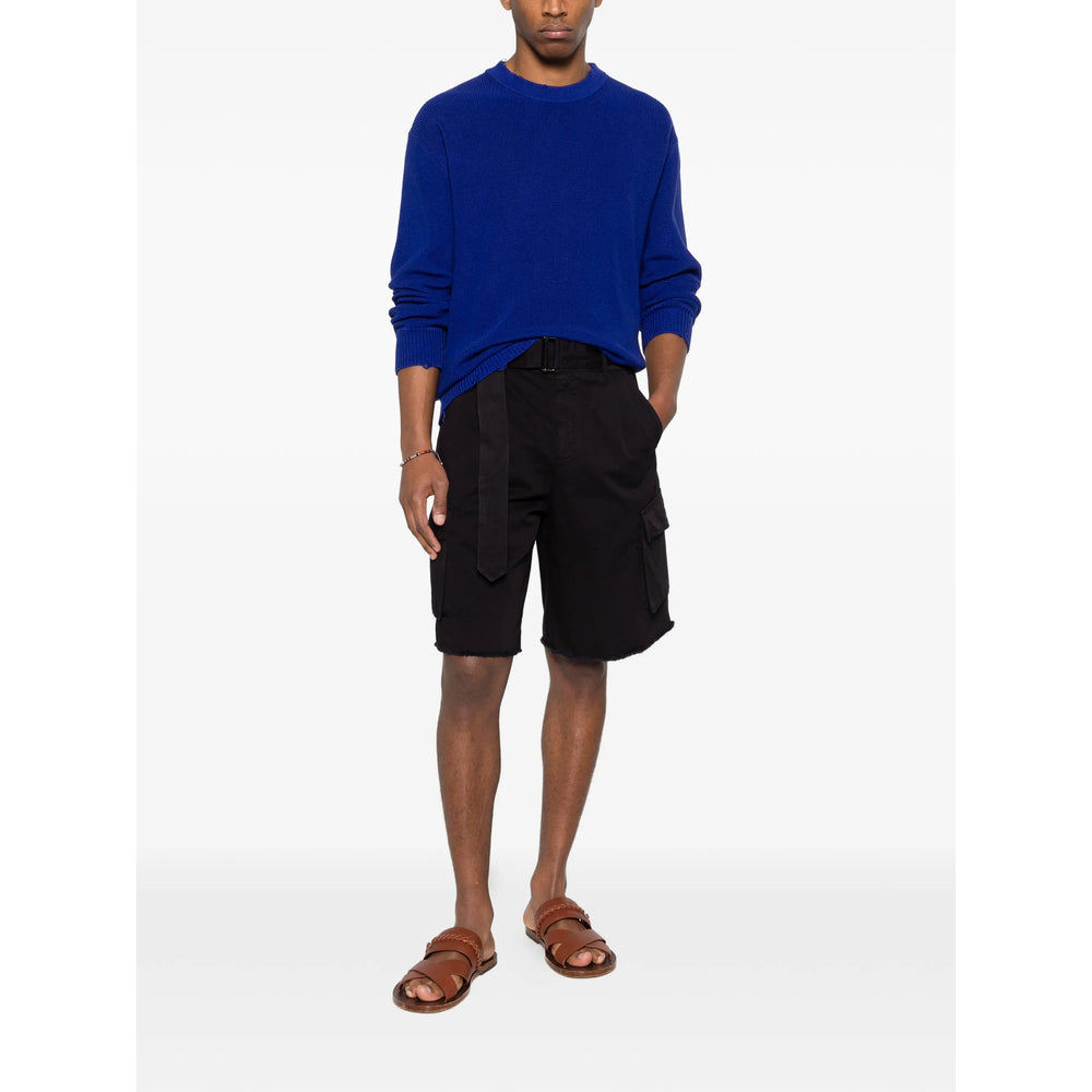 Laneus Shorts - Black | fc4509f65c15cf25fb539950dc5d397e4db4ef77