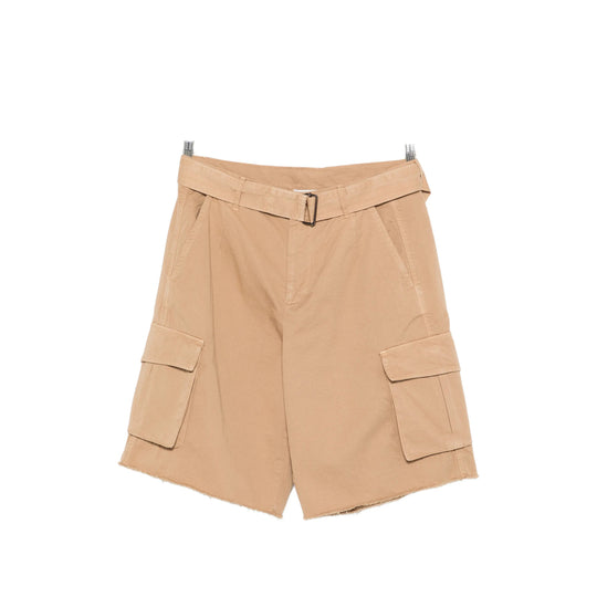 Shorts Brown