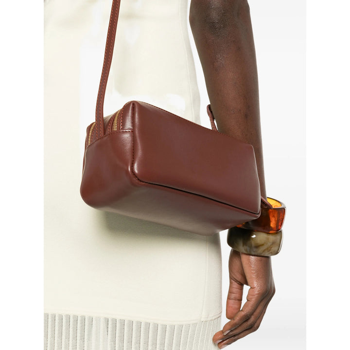 Elleme Bags - Brown | d94a91f1f2bced1aae3b3c4c8384ee2fd34dbdcf