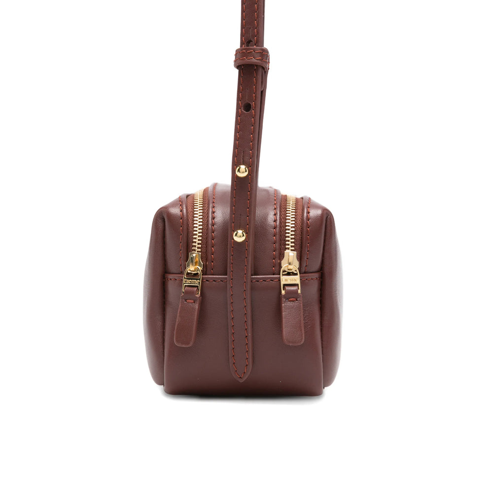 Elleme Bags - Brown | 24d18c5484b03a8b00ce64a64a34897e0d1469af