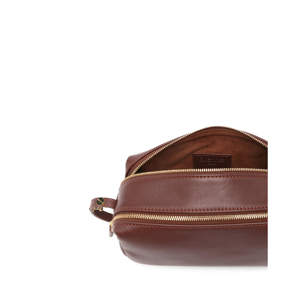 Elleme Bags - Brown | 42325de20dc57c2415a29489dfa680d5f3fe9884