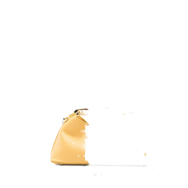 Elleme Bags - Yellow | f4e59a47229c975bad33282b040fdb15141937d3
