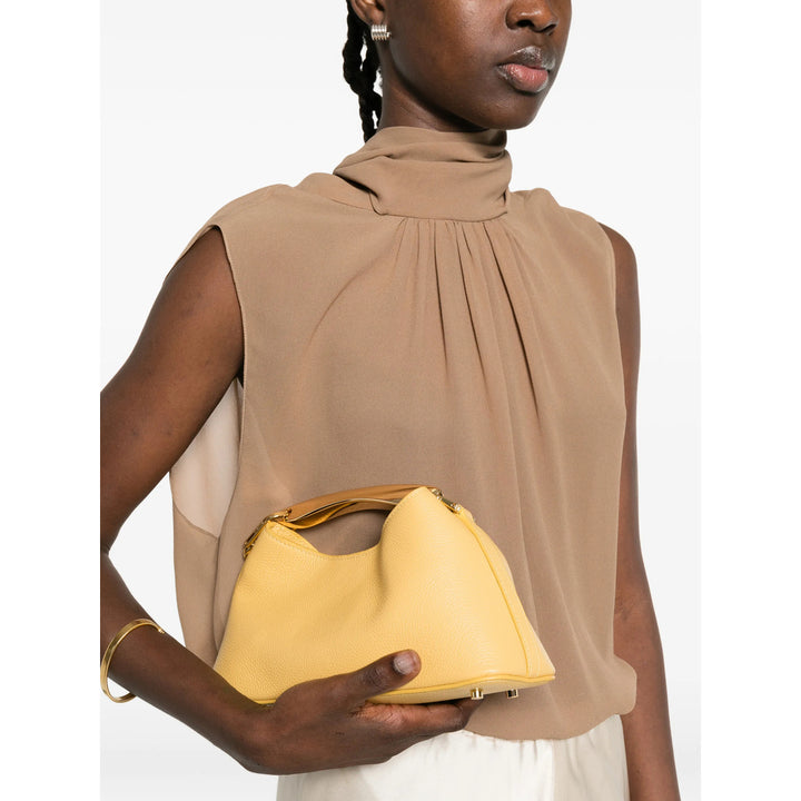 Elleme Bags - Yellow | d9eaba612b0931acdfdecff43e6b6d8b2610ea9d