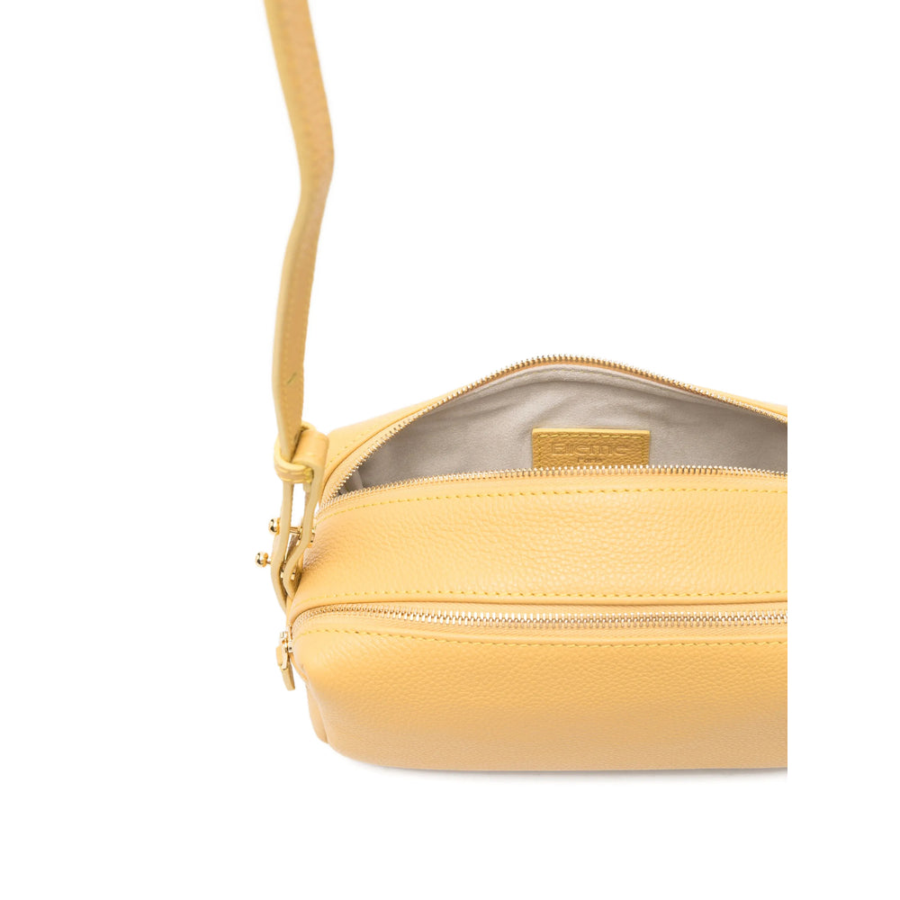 Elleme Bags - Yellow | 602ef0f9b3c2560ec95d038de7f007a7d1f3461e