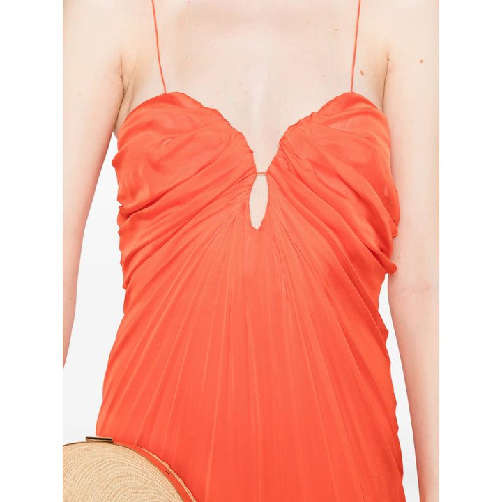 Raquel Diniz Dresses - Orange | 84d1273ca935ff9dd76bea63ee7902d3be0897b0