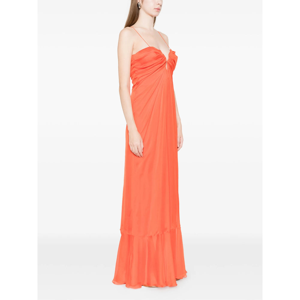 Raquel Diniz Dresses - Orange | ca2625e79b396df6bfedd89995339c4f4c2bc2f7