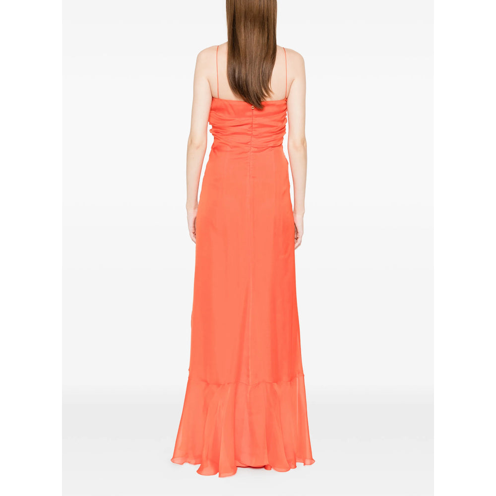 Raquel Diniz Dresses - Orange | b9d18e396c9dff5df1b652d3dbce92bd40d3b31b