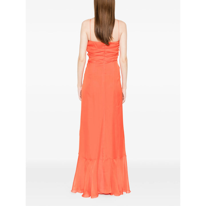 Raquel Diniz Dresses - Orange | b9d18e396c9dff5df1b652d3dbce92bd40d3b31b