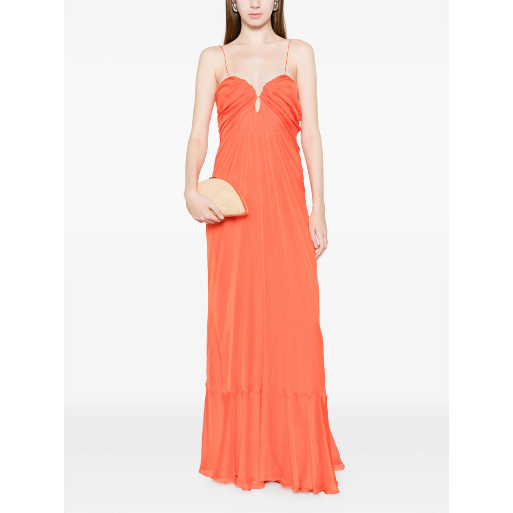 Raquel Diniz Dresses - Orange | c9dbd0e8b9b312cfb915fa19ed6b16c7fa0592de