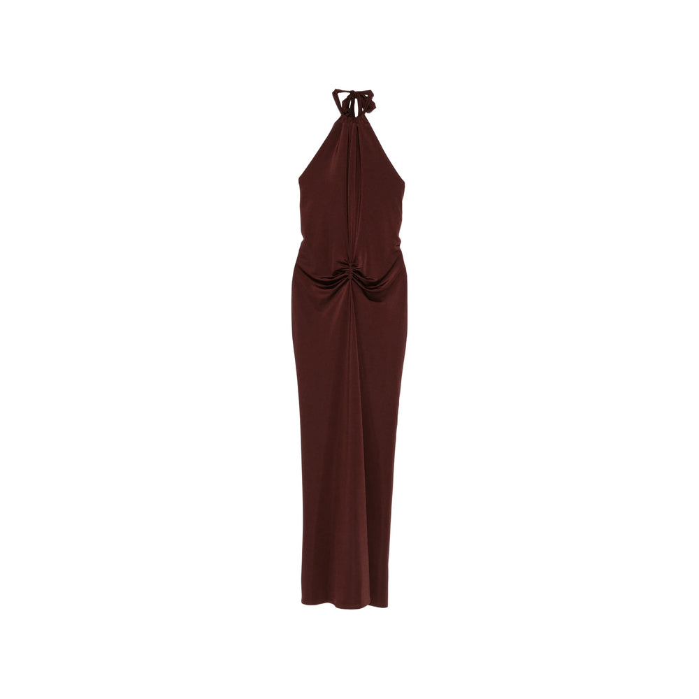 Raquel Diniz Dresses - Brown | 71c8ca28535b3b5cde1f34302299f6681c855b0b