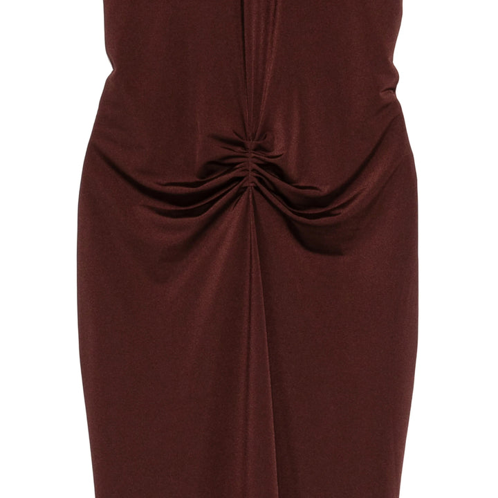 Raquel Diniz Dresses - Brown | 07968537eeafc4d0f5fbc757080df92fc3c2e7f4