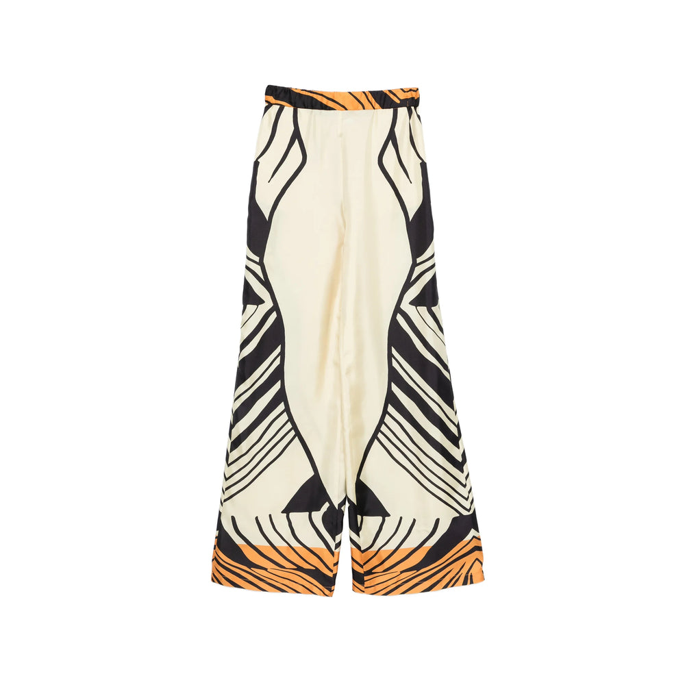 Raquel Diniz Pants - Neutral | 8c7d9ded9b7073085ed01a9899ba0087a9c52496