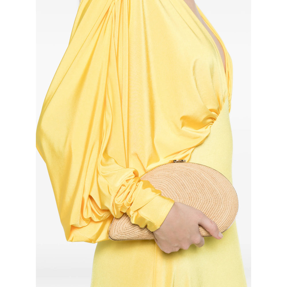 Raquel Diniz Dresses - Yellow | 5f5e4e3e84494f7de9537773853186805618f098