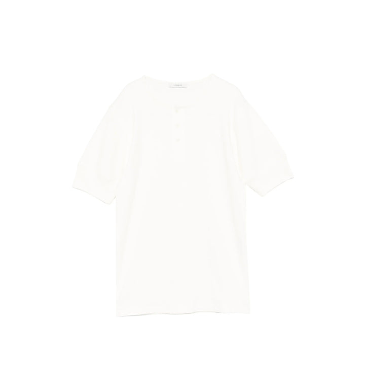 Lemaire T Shirts - White | 3577c565f9a8291f7ea3d77aa364ec58d58ea21e