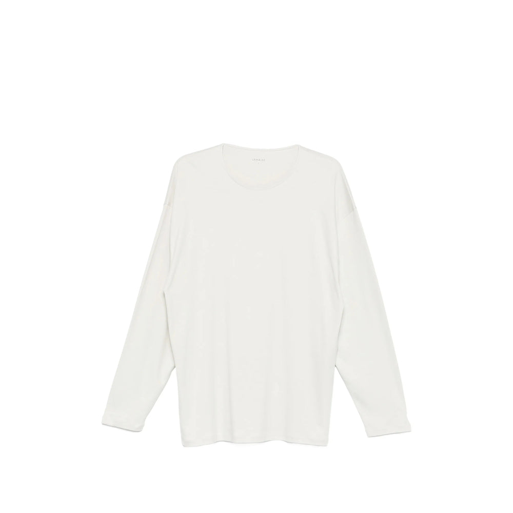 Lemaire T Shirts - Neutral | e98fbd23074fa78997177bccfb1e03cfe338319d