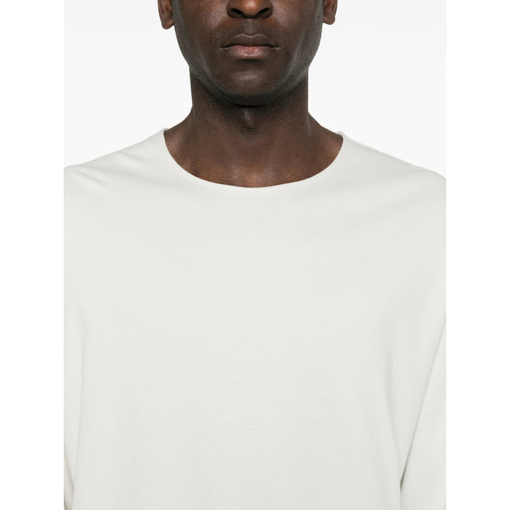 Lemaire T Shirts - Neutral | be21703ccfd7c3812de2b820b240c996669bae10