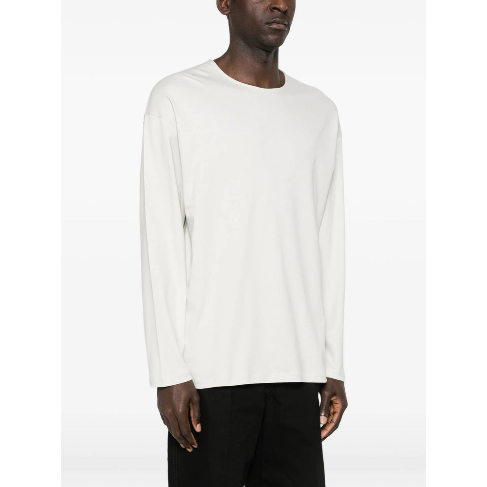 Lemaire T Shirts - Neutral | d5bc3a9db871580a40b80e3f8e7e9b43f5f060b5