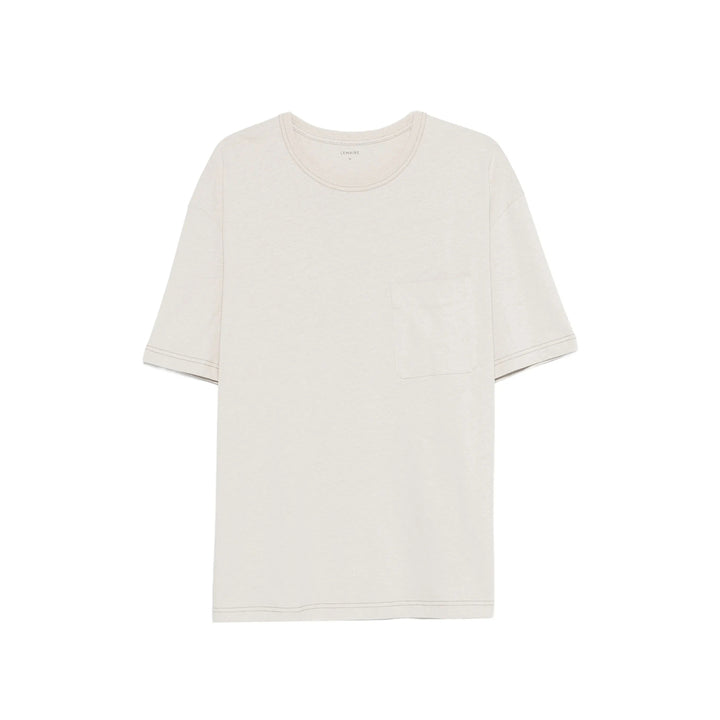 Lemaire T Shirts - Gray | 88586eda25f34cb97cd298d3d0dedd27d301f9de