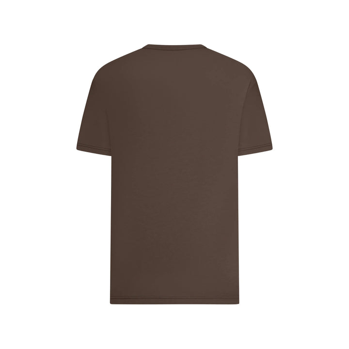Lemaire T Shirts - Brown | a2018372d9a07c73d4cb939d76ffe579a8d72f79