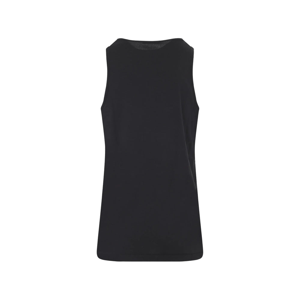 Lemaire T Shirts - Black | d4bacb19c5cc6557444bd7e06d3c46f6b7430b30