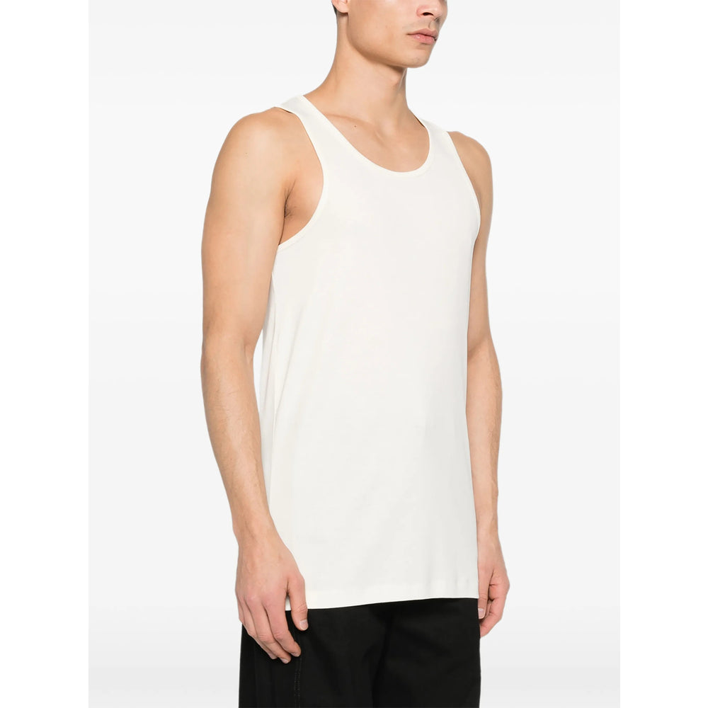 Lemaire T Shirts - Neutral | fcfd638e95671097d47eb9d0d586256f7c56e55a