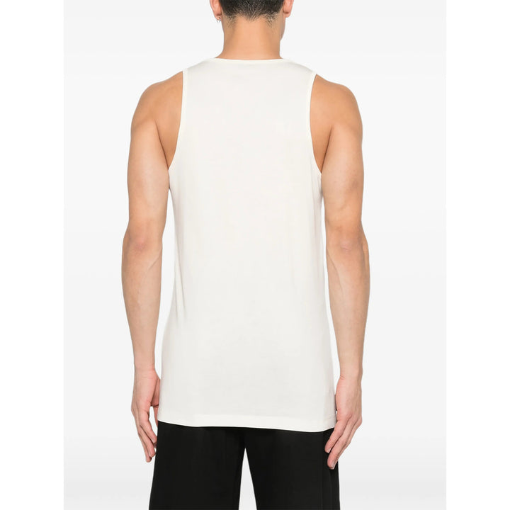 Lemaire T Shirts - Neutral | 7bdb1818a7cff02136ad8a44be19a9d43c7bddf2