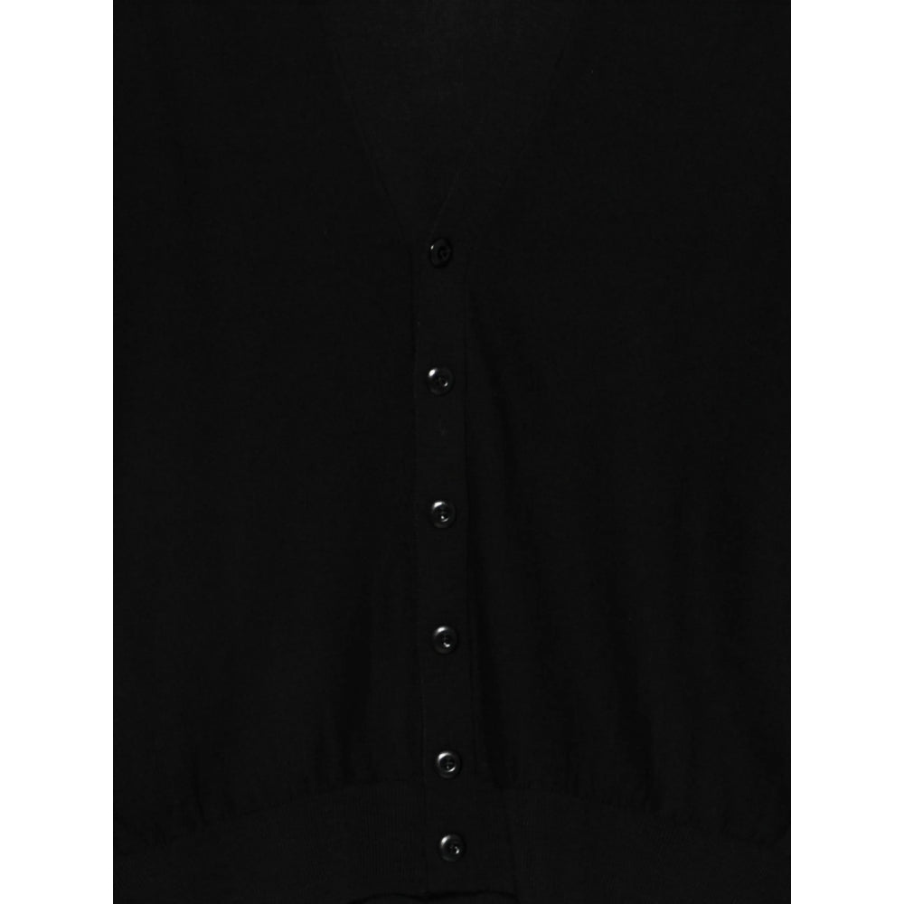 Lemaire Sweaters - Black | 1594565649af91337e238d64386a58468e579da1