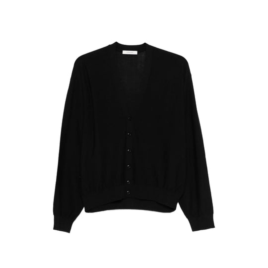 Sweaters Black