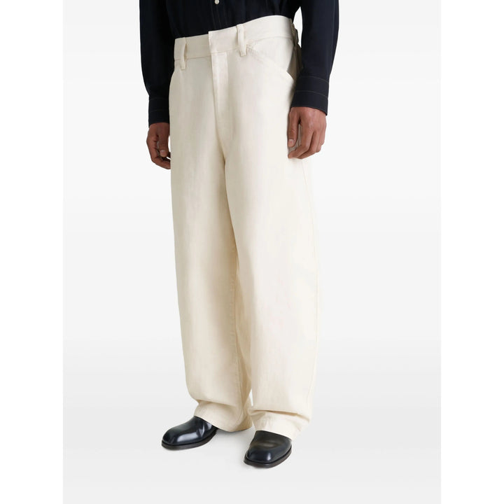 Lemaire Shoes - Black | 1dd2fc6342a8977dff6c97e9d87b5e879f5958ec