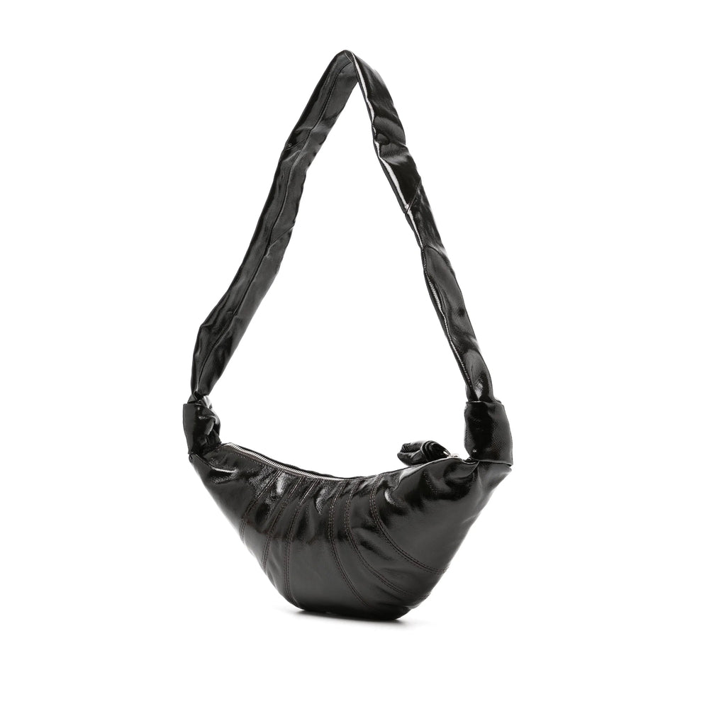 Lemaire Bum Bags - Black | 8c33bf9ef4387987a590db99c36fa2de5b52862b
