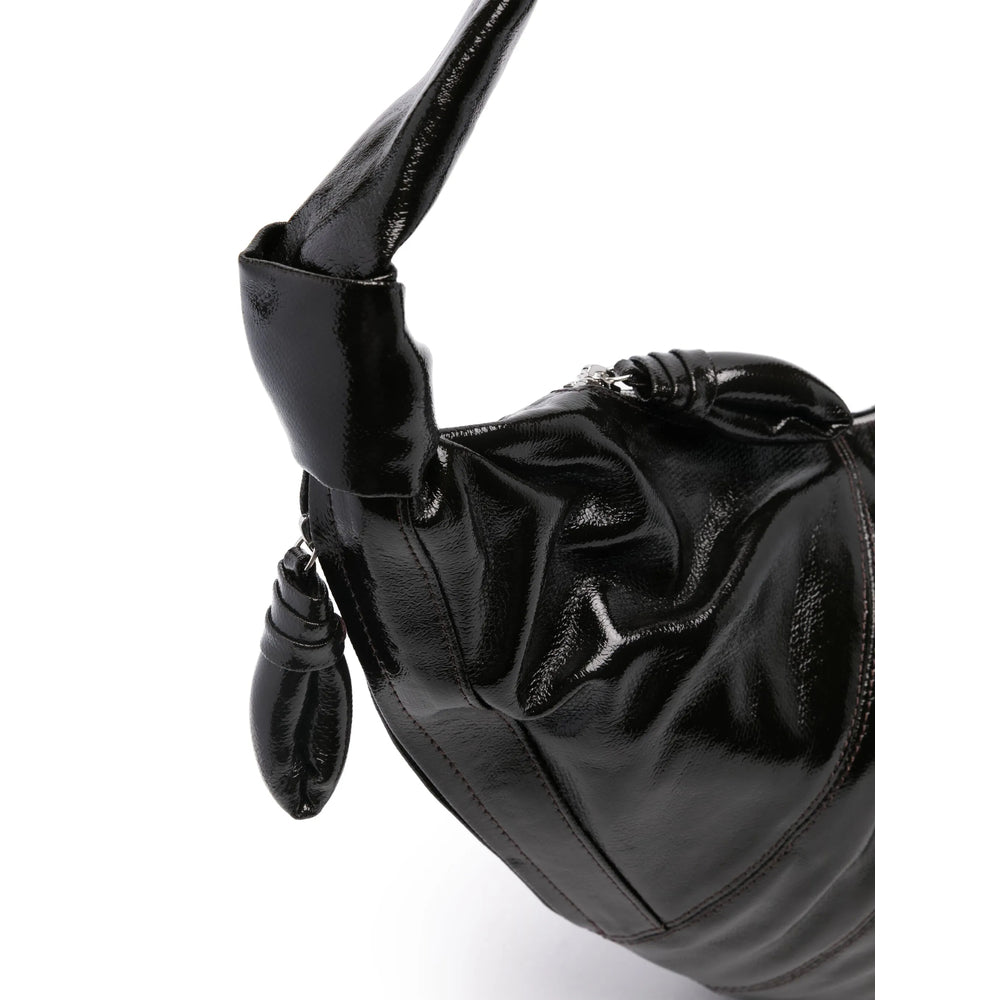 Lemaire Bum Bags - Black | b9ae46130ba67280b754c694e33a32b84f8c189a