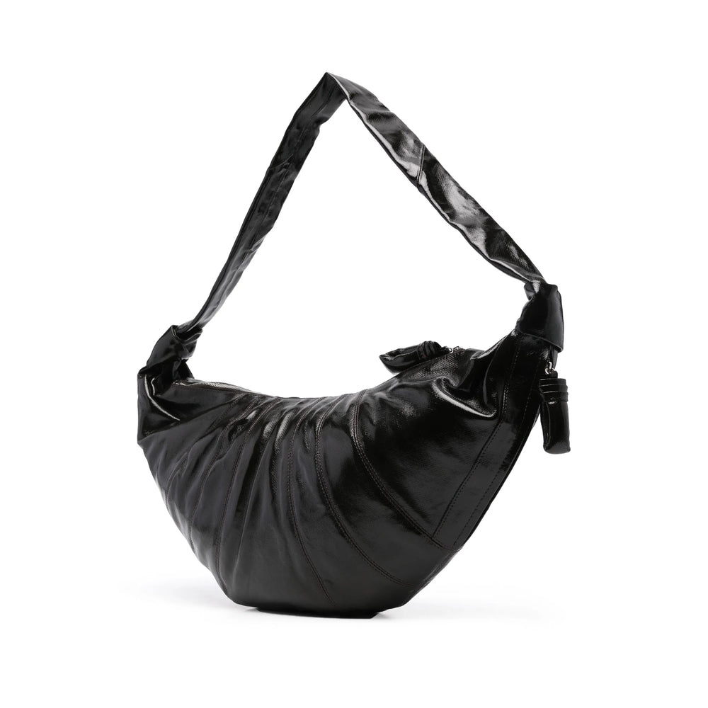 Lemaire Bum Bags - Black | e9ae2785a9ea3619350da2c03c2f9c1fc0c7a6c0