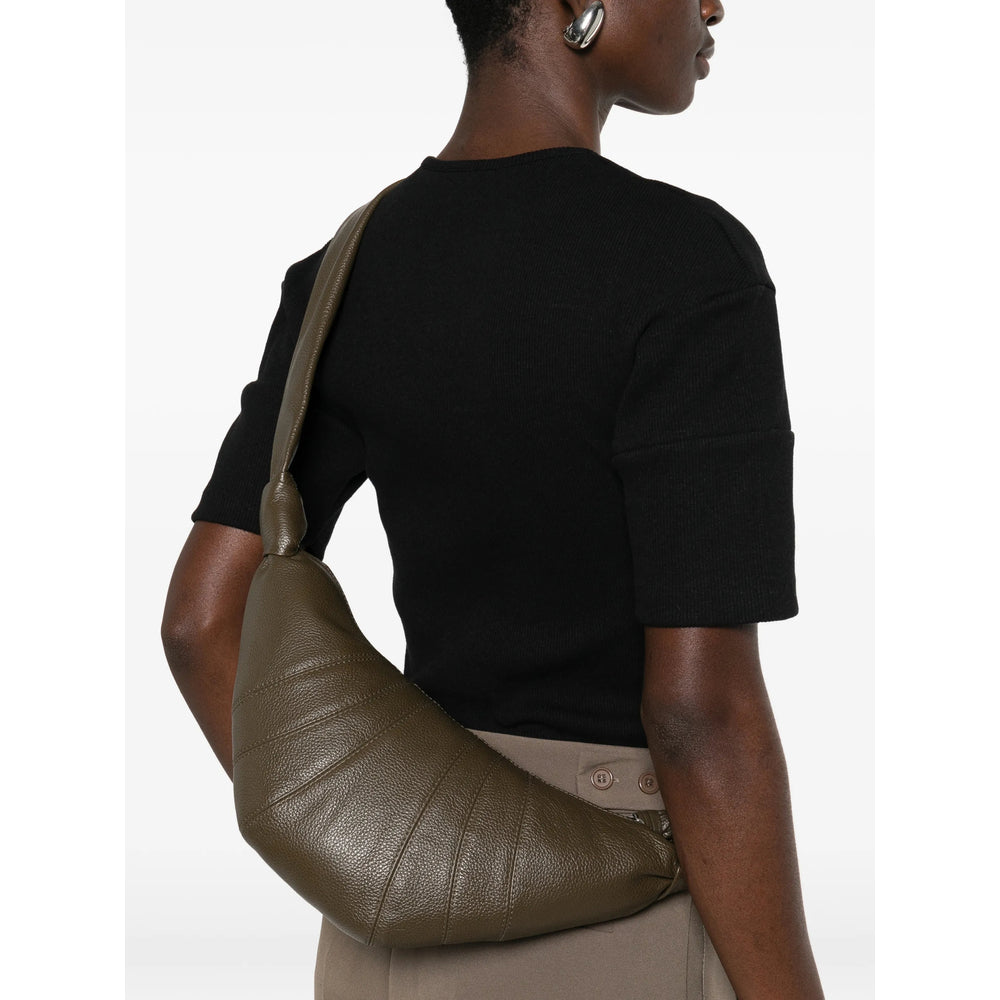 Lemaire Bags - Brown | b950d102cf5ed2b05ab93681a0fe12a73795fb0c