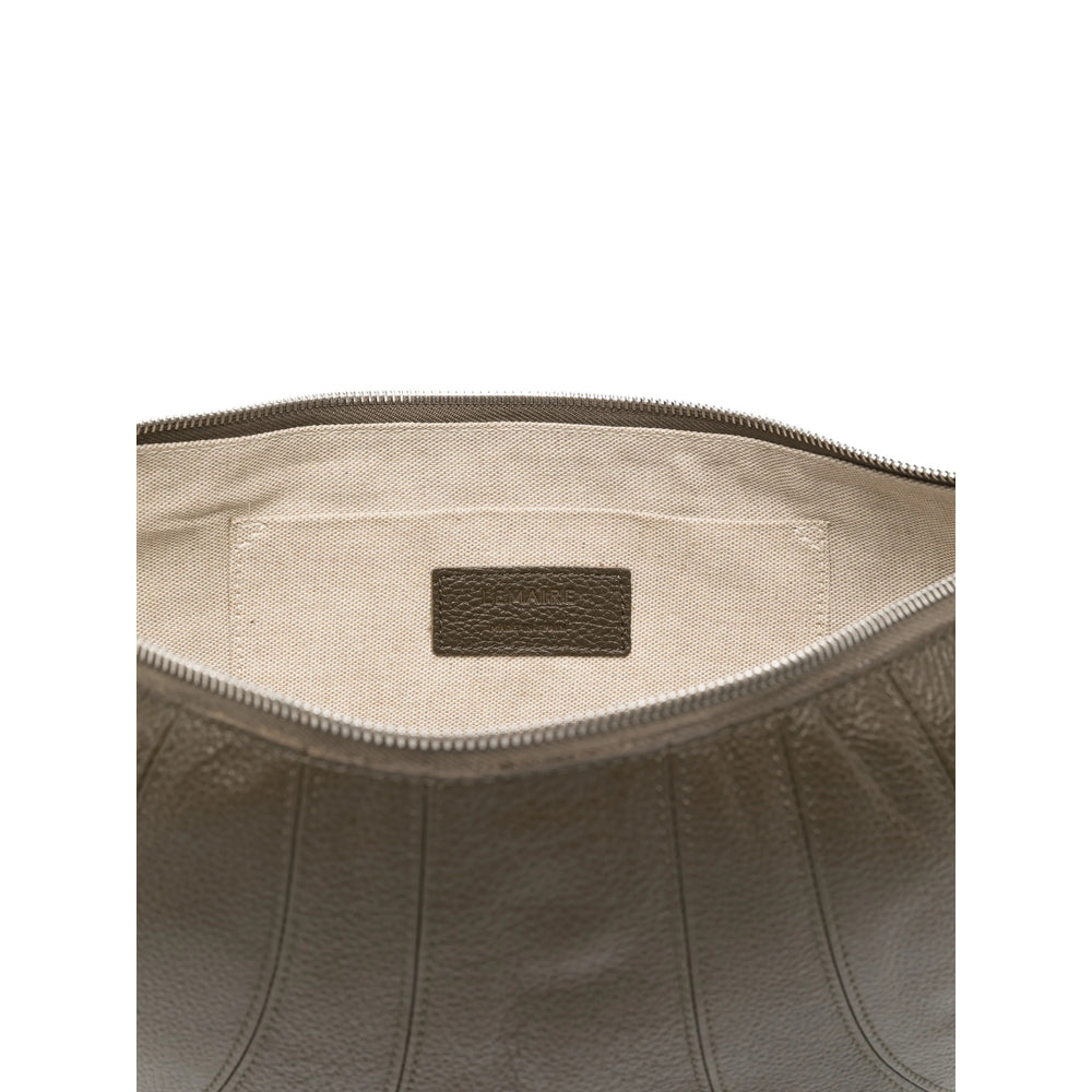 Lemaire Bags - Green | a46a6c06b9efb0ab82a43f45bfde391da20980b6