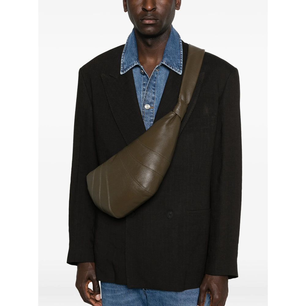 Lemaire Bags - Green | 6e51a14e91b0ce8a72bc6b46dee7058a306486c2