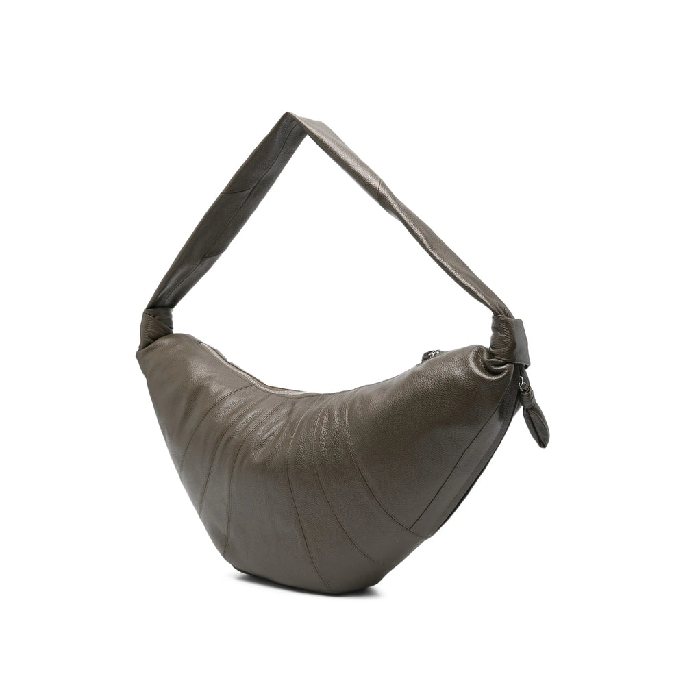 Lemaire Bum Bags - Brown | bb5677d143d64f3b4d3d203e92937fed363c7af3