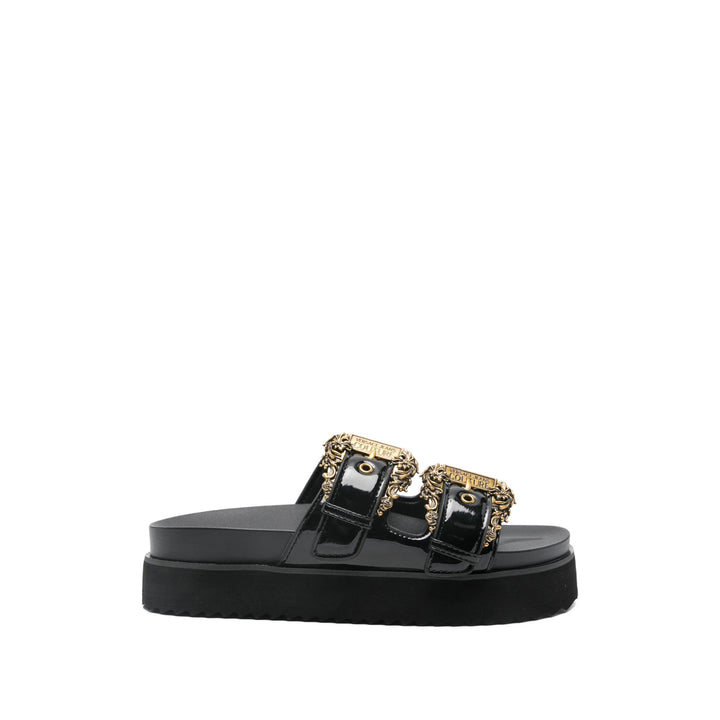 Versace Jeans Couture Shoes - Black | 0041d62d6fd101cf26c8a196159a4a3af8fd50b1
