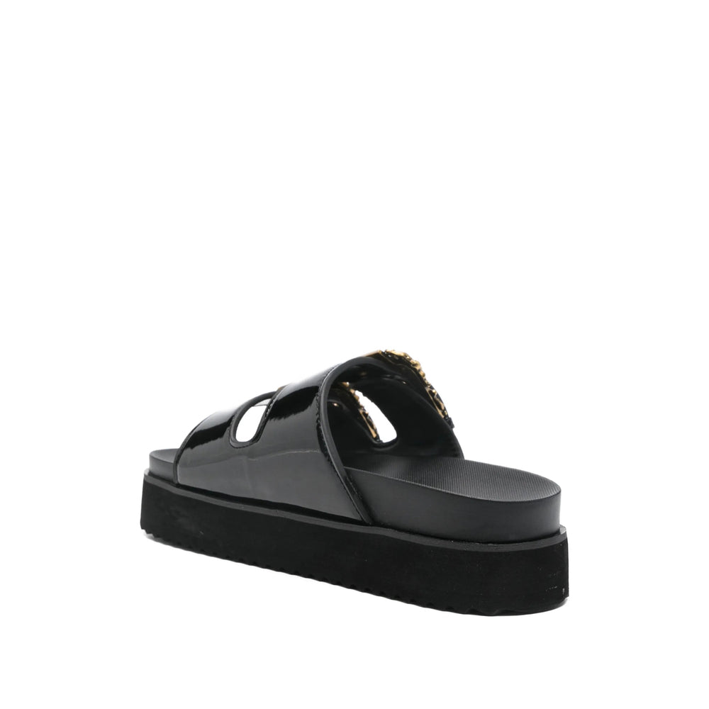 Versace Jeans Couture Shoes - Black | a82bebab90a55b2b000e7b5d04dc968f26c6396d