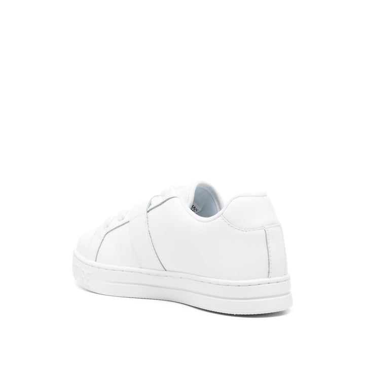 Versace Jeans Couture Sneakers - White | 2ff786715982b6573a1ca88d4d8a17fe010f8a84