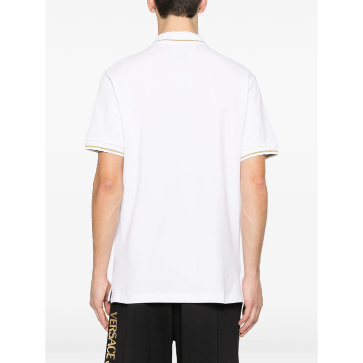 Versace Jeans Couture Sweaters - White | 0b9f13571dff9888a4f4723fb3215dd7fc9fb66b