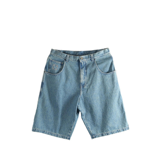 Shorts Blue