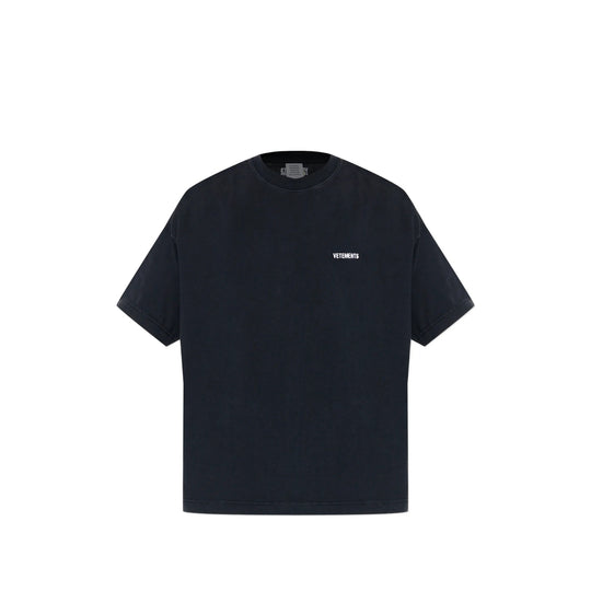 T Shirts Black