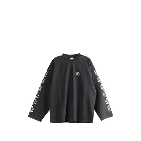 Sweatshirts Black