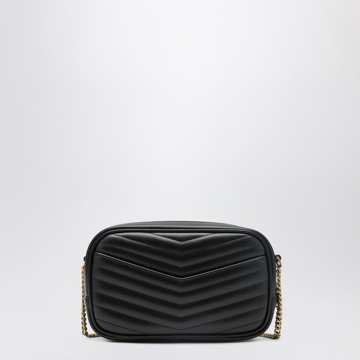 Saint Laurent Luggage & Bags - Black | a8d83f29903ecf0a10aca9796b3537829009826d