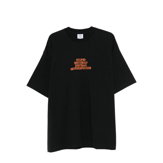 T Shirts Black